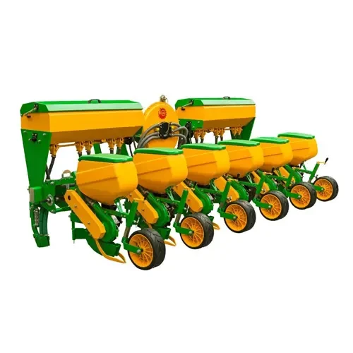 Agricultural Planter